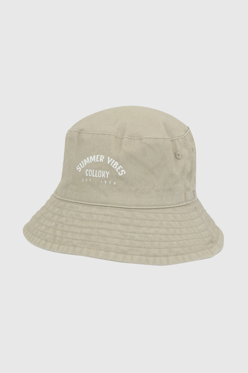 SOMBRERO NIÑO 57952 BEIGE COLLOKY - 1