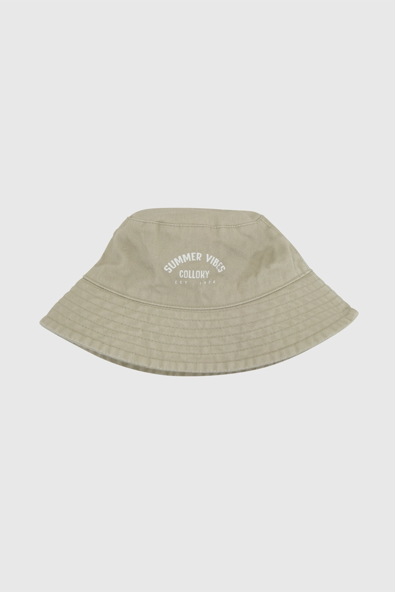 SOMBRERO NIÑO 57952 BEIGE COLLOKY - 3