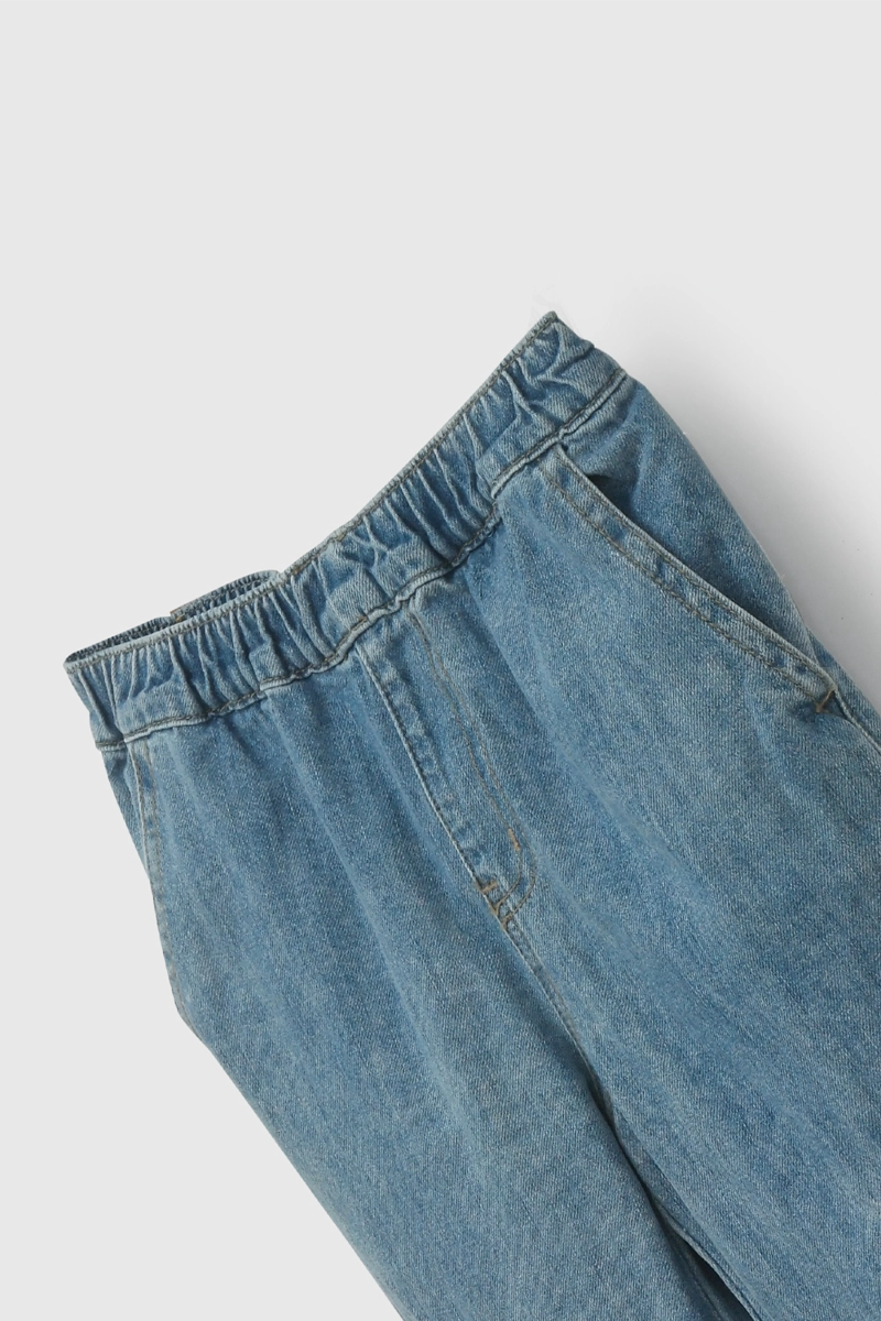 JEANS NIÑO 57982 AZUL COLLOKY - 3