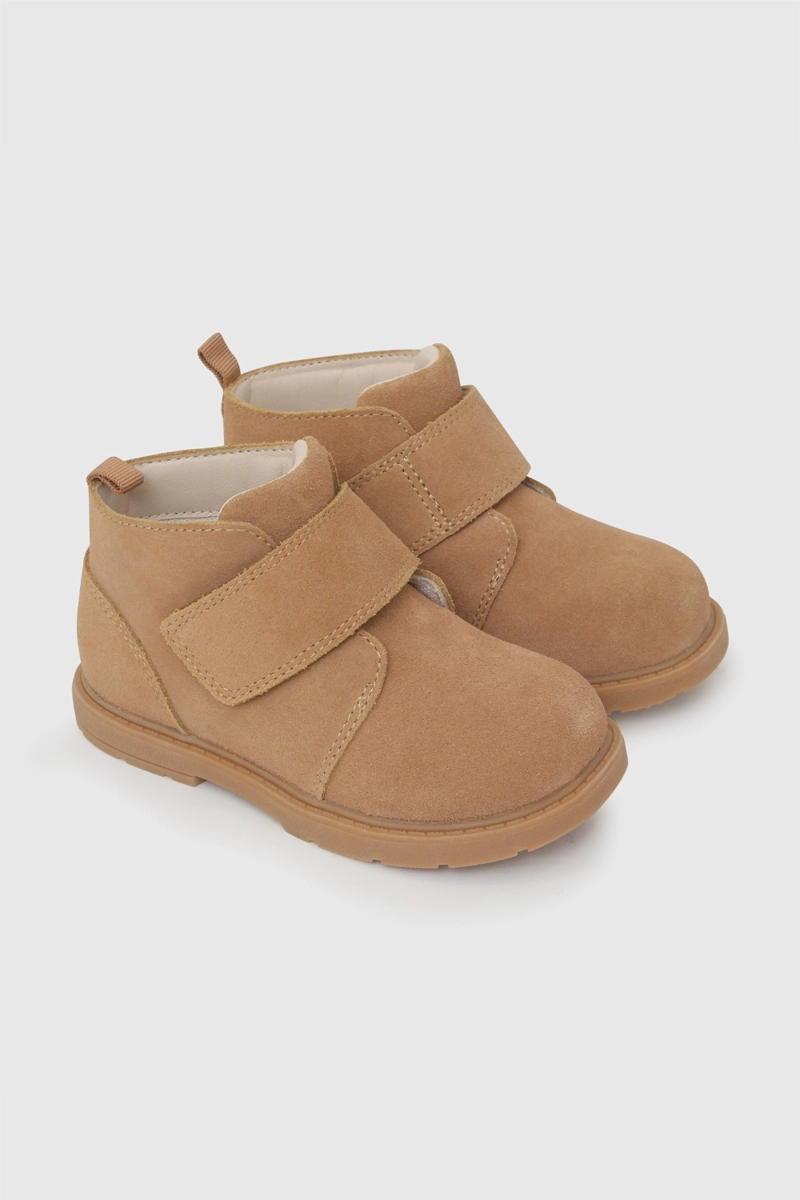 BOTIN CAFE  NIÑO 7798 COLLOKY - 1