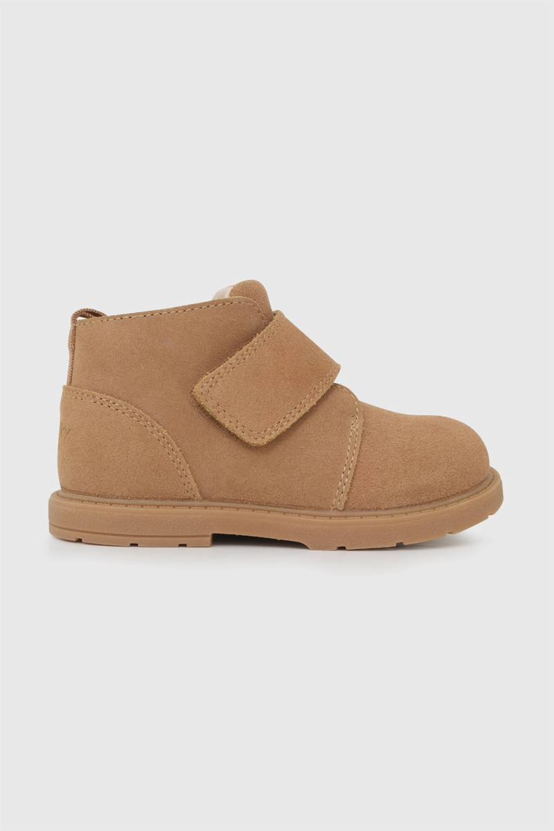 BOTIN CAFE  NIÑO 7798 COLLOKY - 3