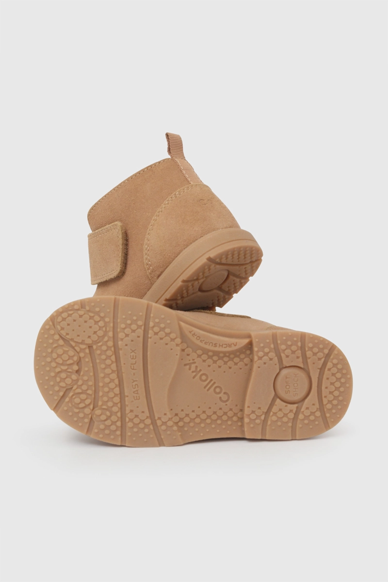 BOTIN CAFE  NIÑO 7798 COLLOKY - 4