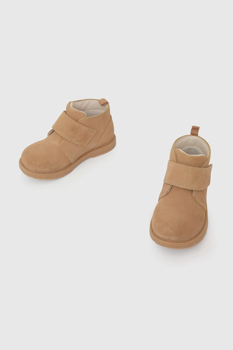 BOTIN CAFE  NIÑO 7798 COLLOKY - 5