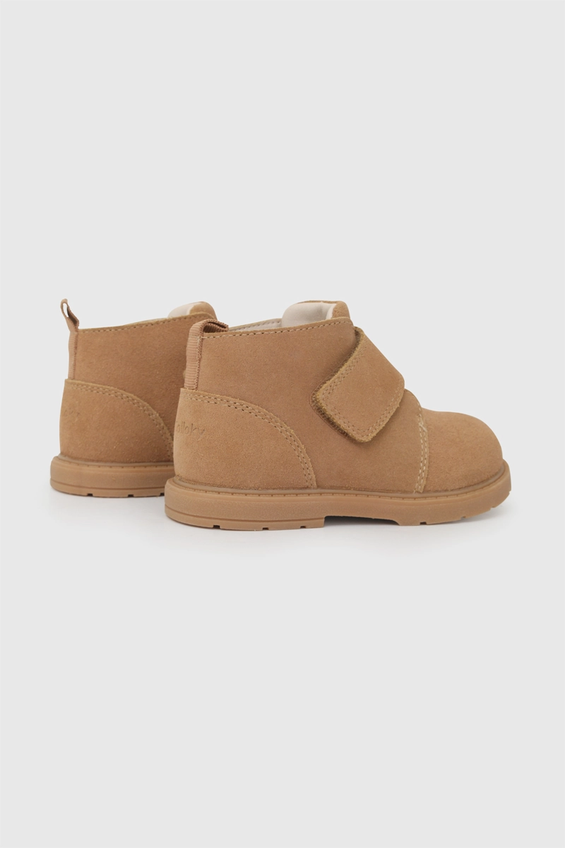 BOTIN CAFE  NIÑO 7798 COLLOKY - 6