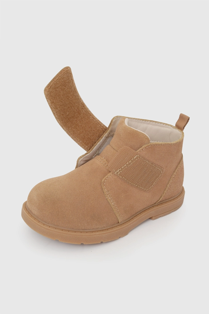BOTIN CAFE  NIÑO 7798 COLLOKY - 7