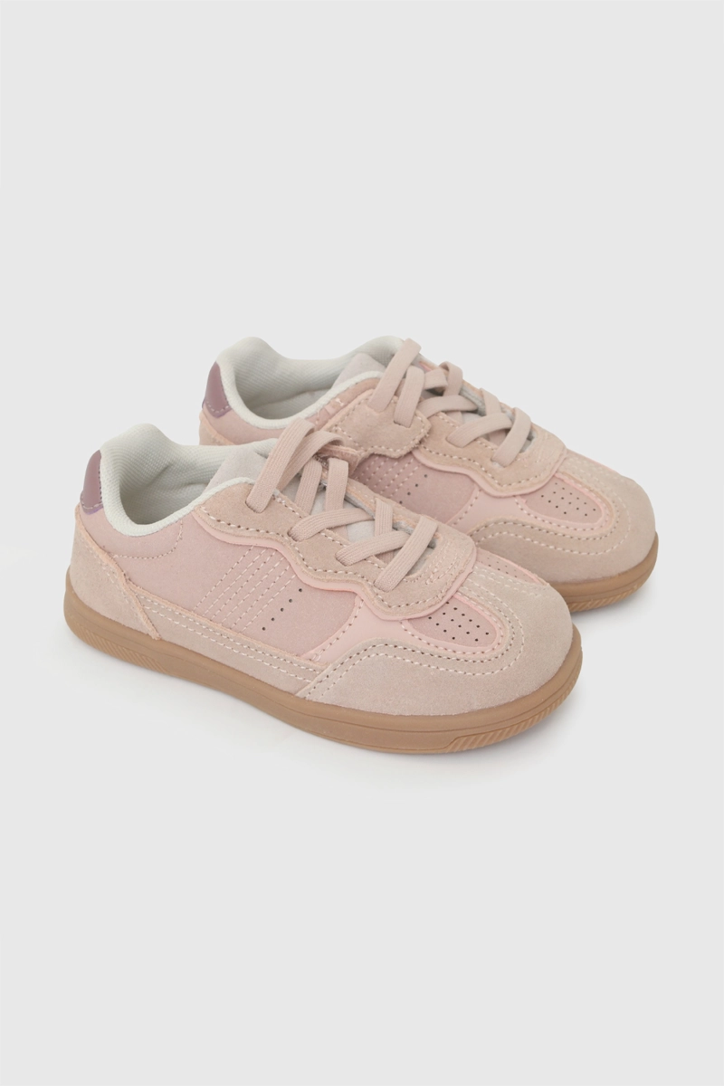 ZAPATILLA ROSADO NIÑA 8437 COLLOKY - 1