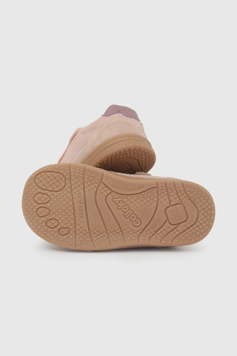 ZAPATILLA ROSADO NIÑA 8437 COLLOKY - 3