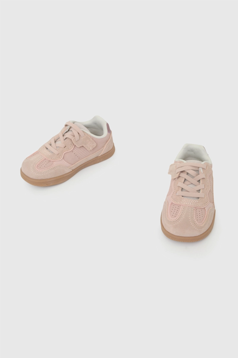 ZAPATILLA ROSADO NIÑA 8437 COLLOKY - 4