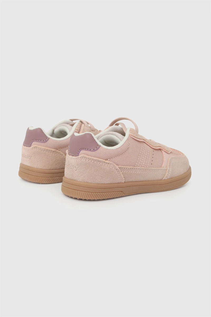 ZAPATILLA ROSADO NIÑA 8437 COLLOKY - 5