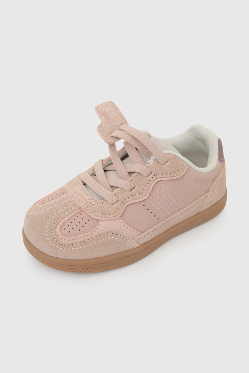 ZAPATILLA ROSADO NIÑA 8437 COLLOKY - 6