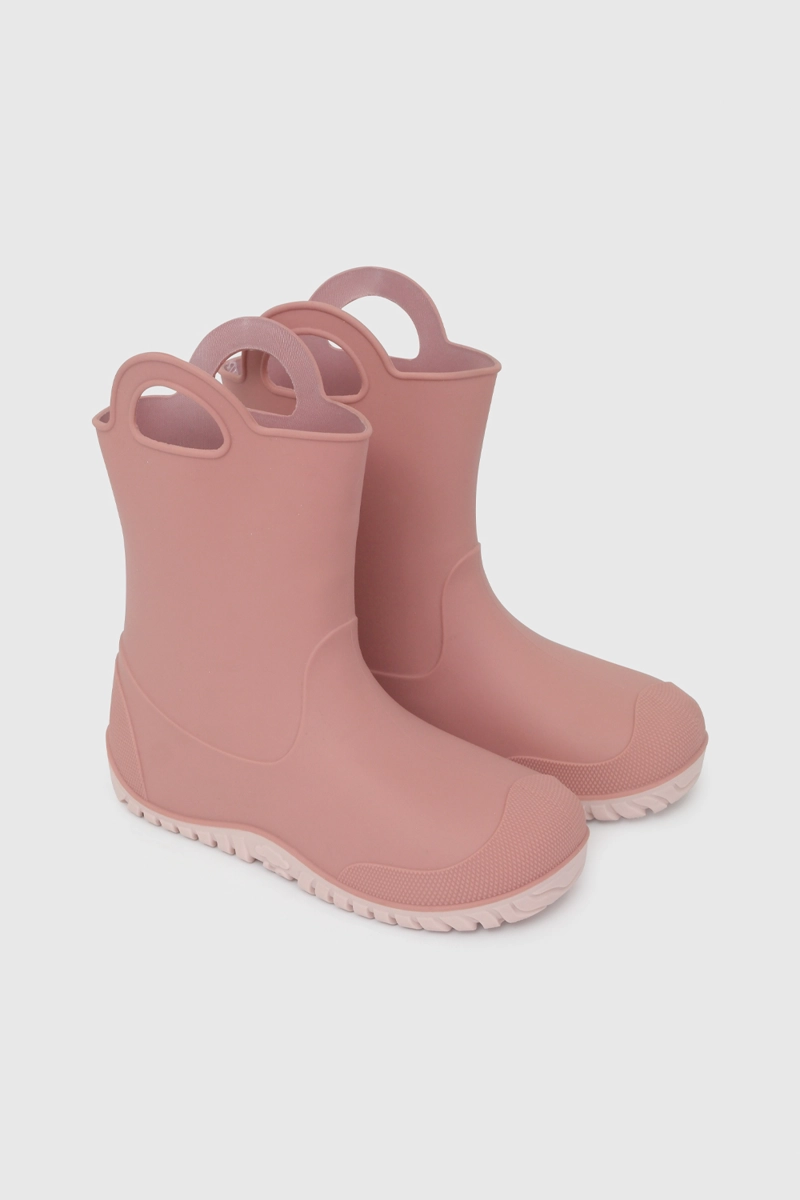 BOTA ROSADO NIÑA 8447 COLLOKY - 1