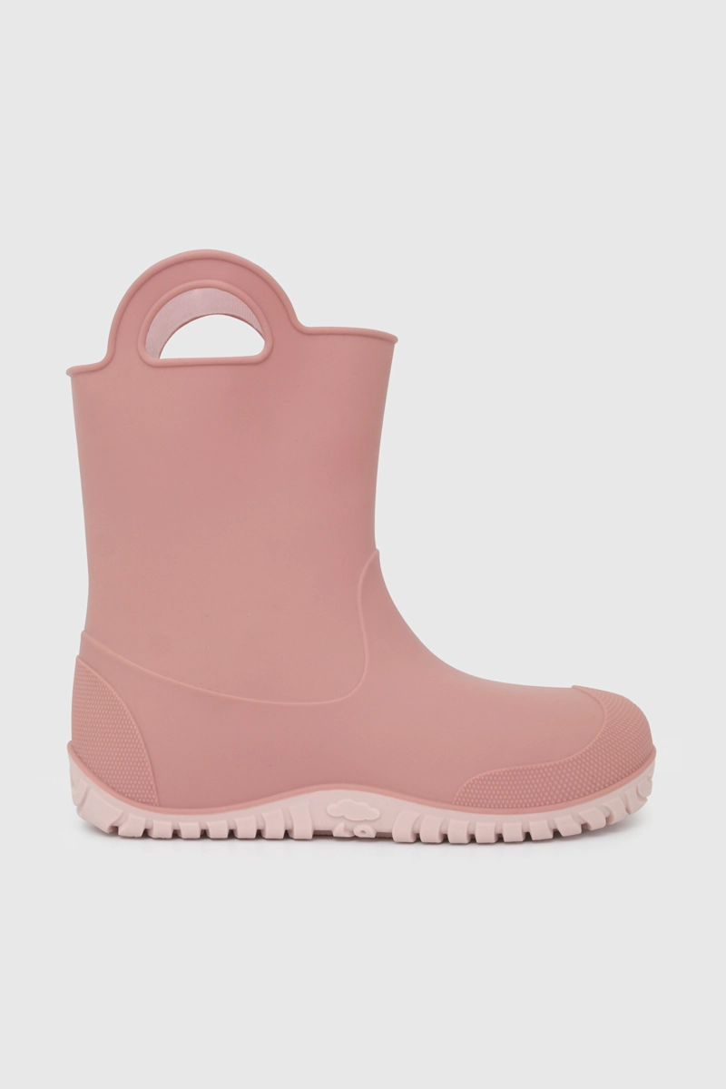 BOTA ROSADO NIÑA 8447 COLLOKY - 2