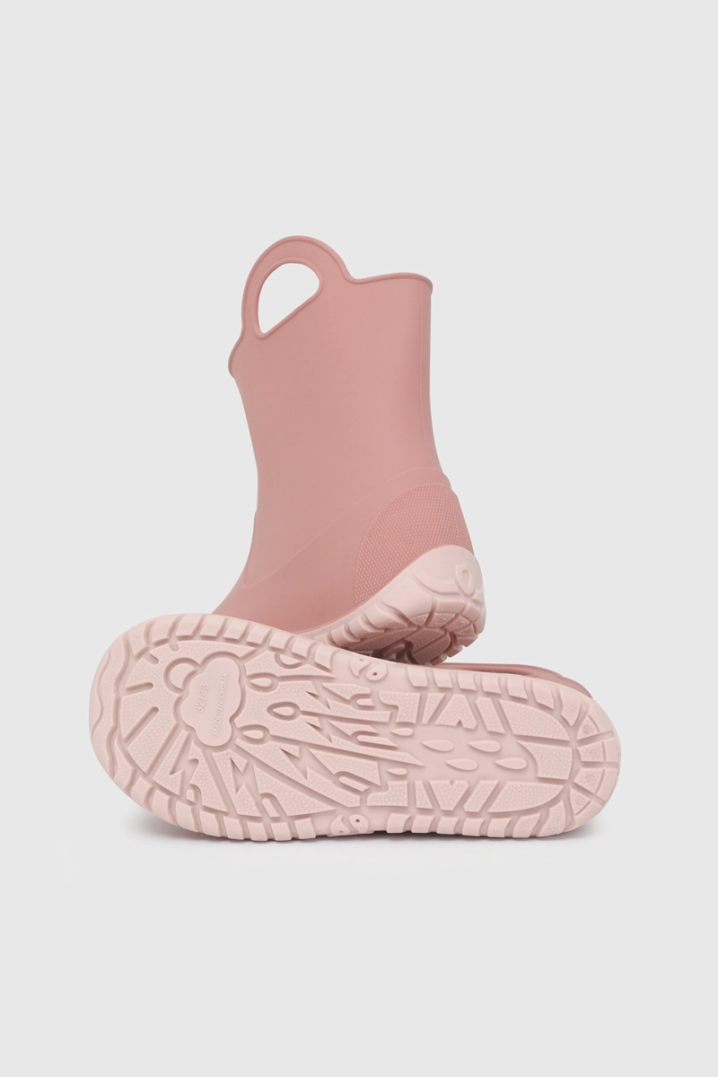 BOTA ROSADO NIÑA 8447 COLLOKY - 3