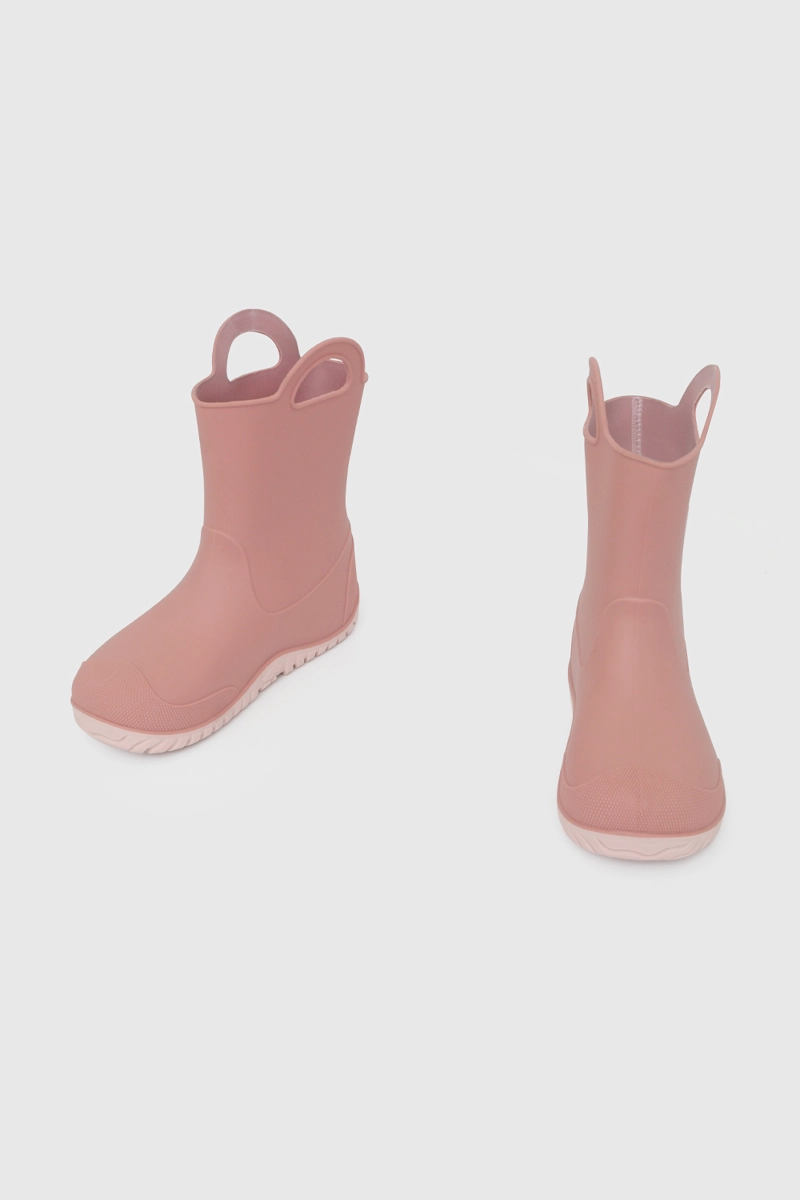 BOTA ROSADO NIÑA 8447 COLLOKY - 4