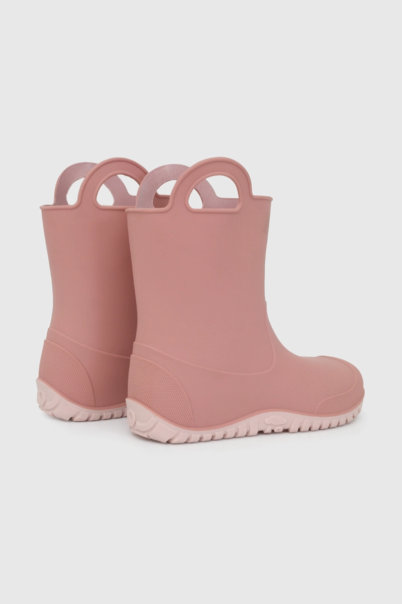 BOTA ROSADO NIÑA 8447 COLLOKY - 5