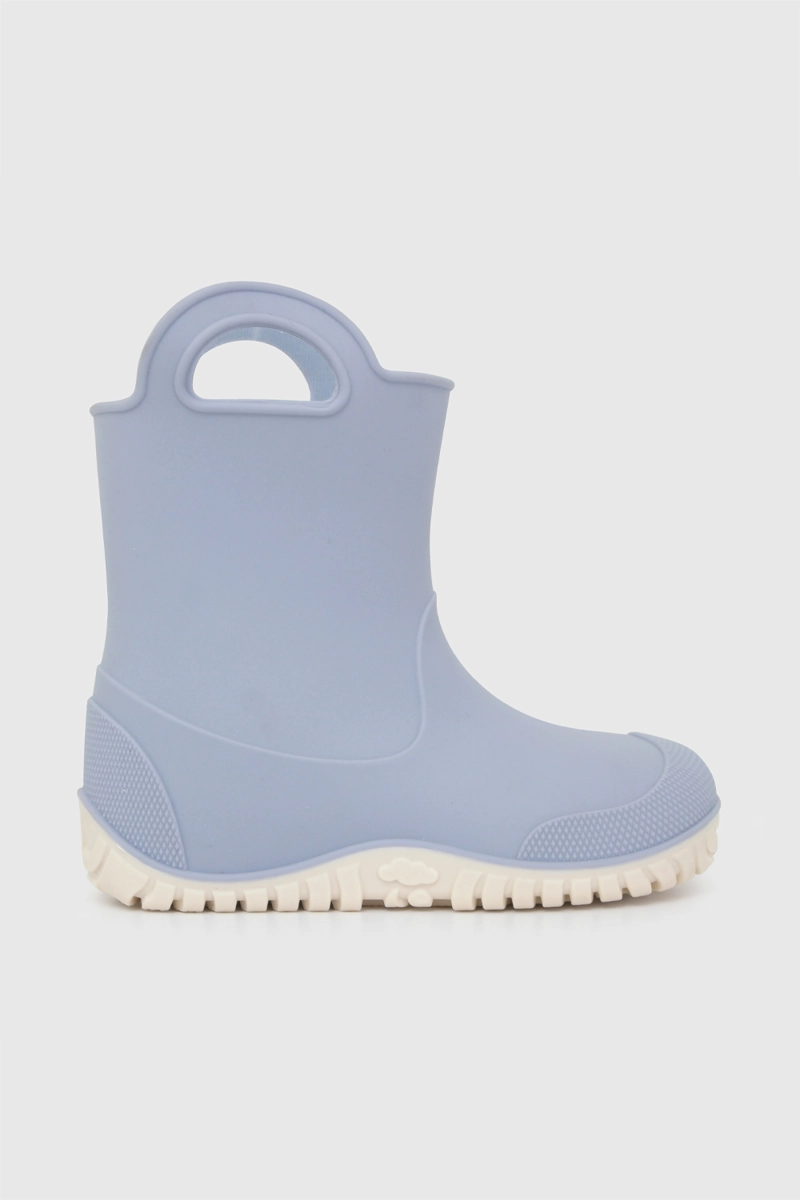 BOTA CELESTE NIÑA 8443 COLLOKY - 2