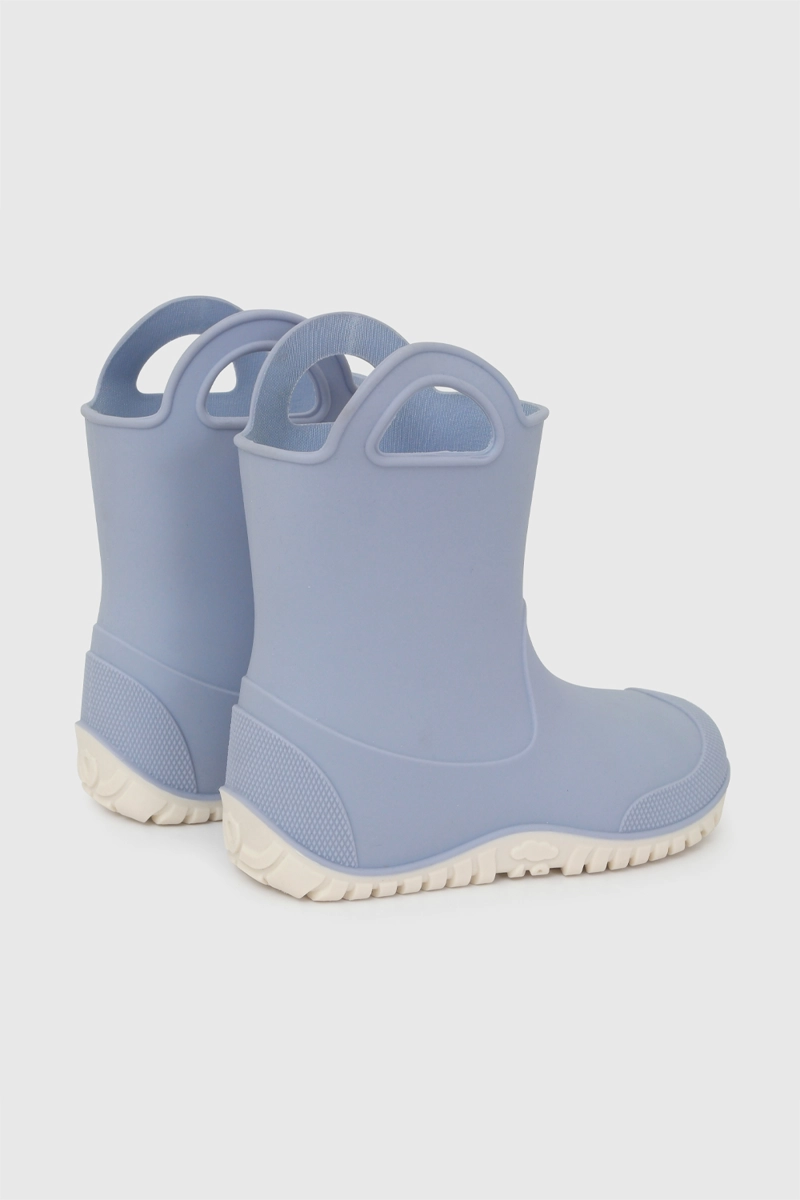 BOTA CELESTE NIÑA 8443 COLLOKY - 5
