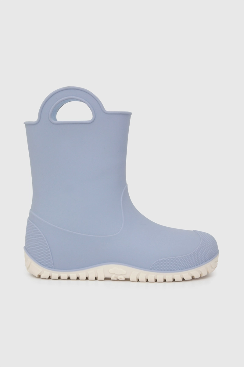 BOTA CELESTE NIÑA 8460 COLLOKY - 2