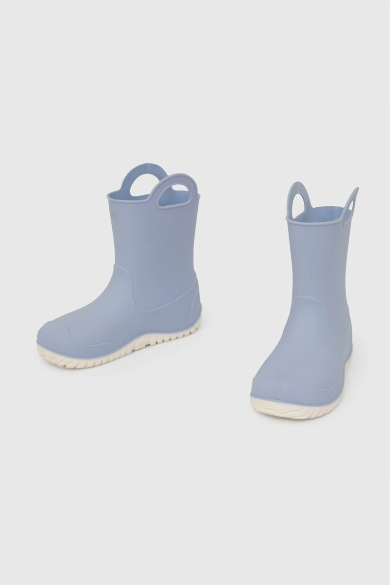 BOTA CELESTE NIÑA 8460 COLLOKY - 4