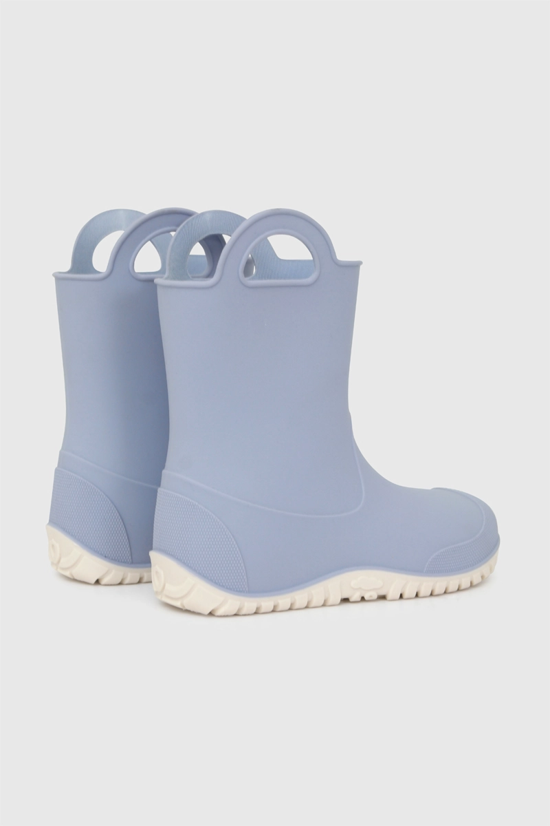 BOTA CELESTE NIÑA 8460 COLLOKY - 5