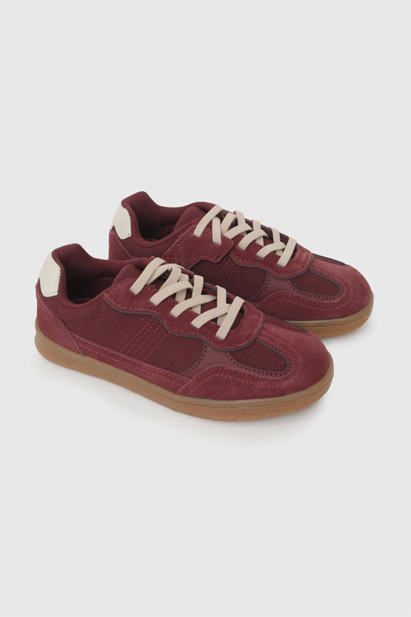 ZAPATILLA BURDEO NIÑA 8458 COLLOKY - 1