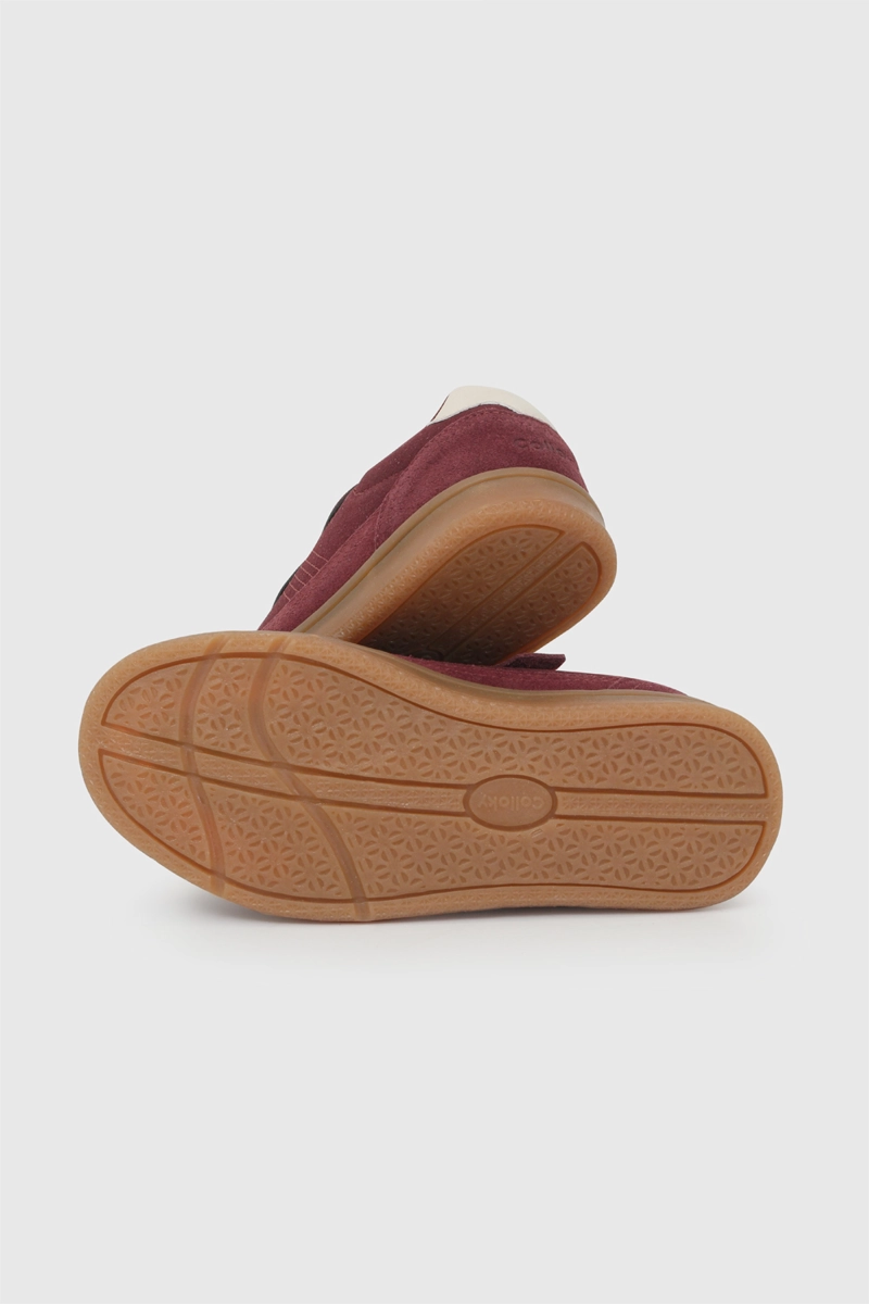 ZAPATILLA BURDEO NIÑA 8458 COLLOKY - 3