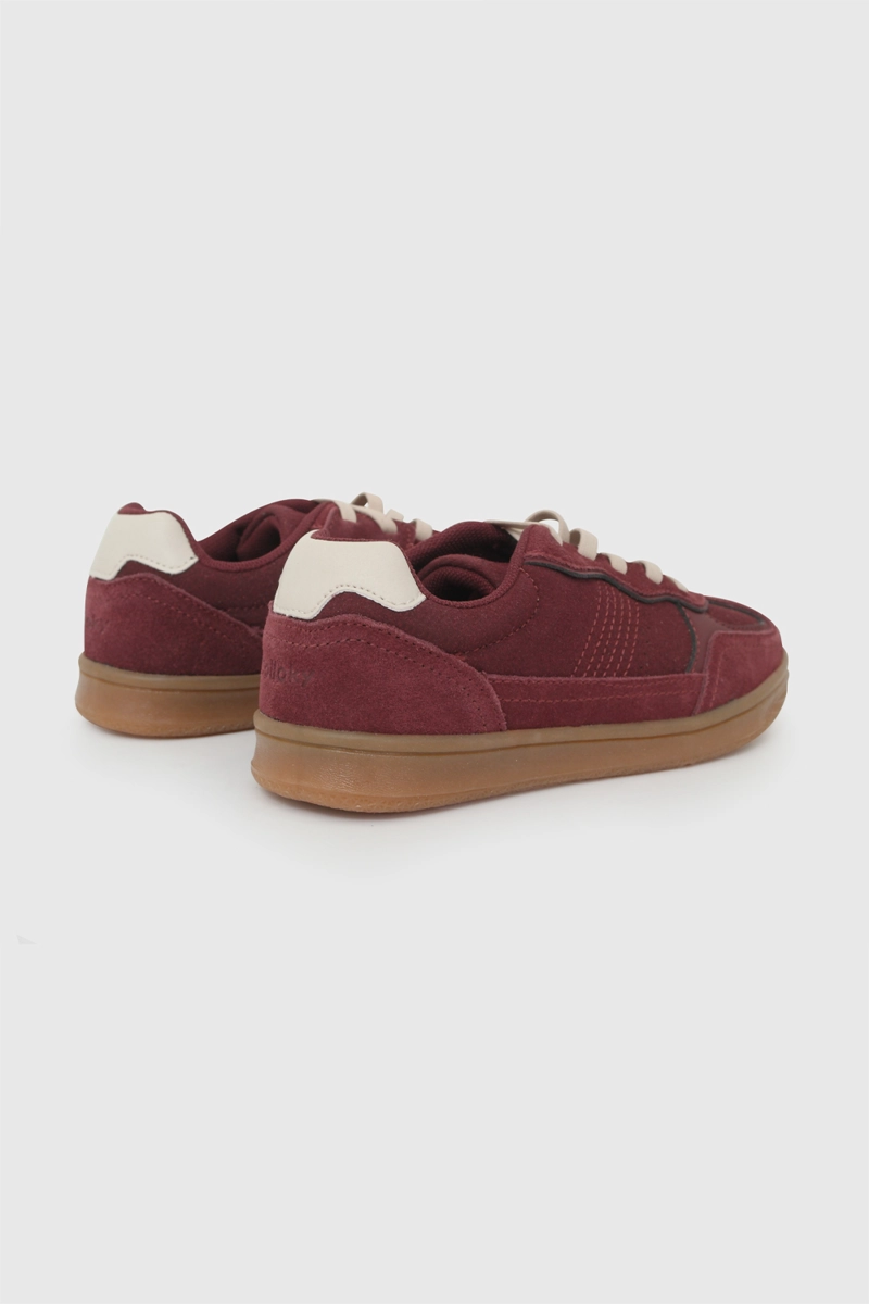 ZAPATILLA BURDEO NIÑA 8458 COLLOKY - 5