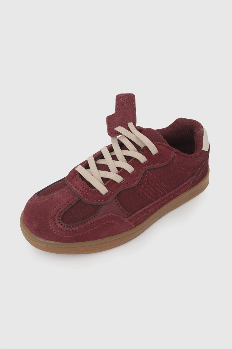 ZAPATILLA BURDEO NIÑA 8458 COLLOKY - 6