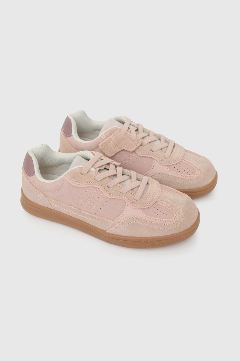 ZAPATILLA ROSADO NIÑA 8463 COLLOKY - 1