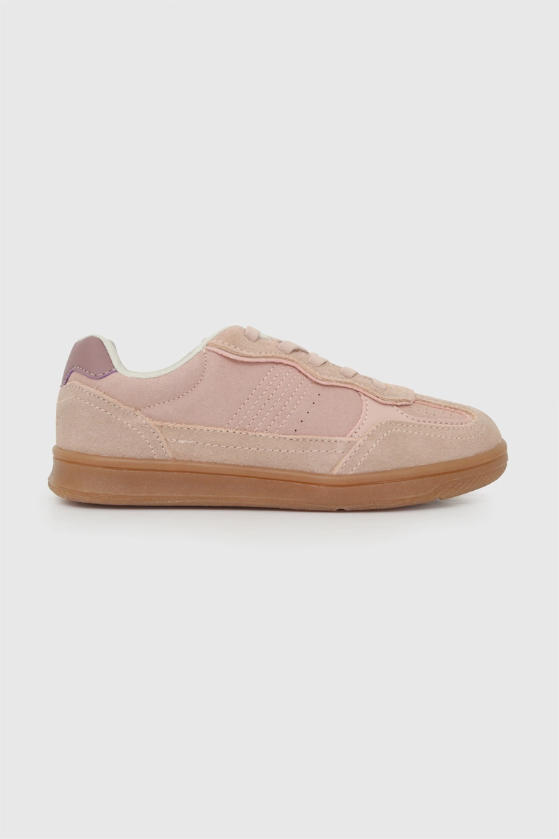 ZAPATILLA ROSADO NIÑA 8463 COLLOKY - 2
