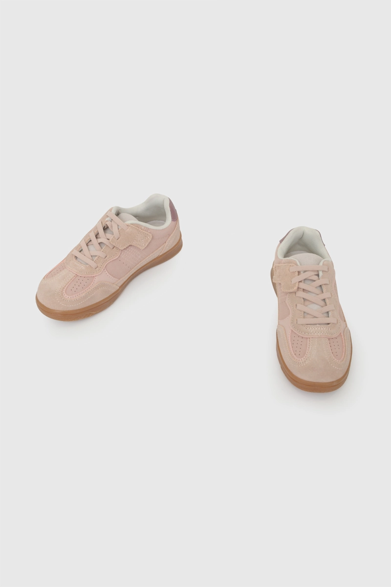ZAPATILLA ROSADO NIÑA 8463 COLLOKY - 4
