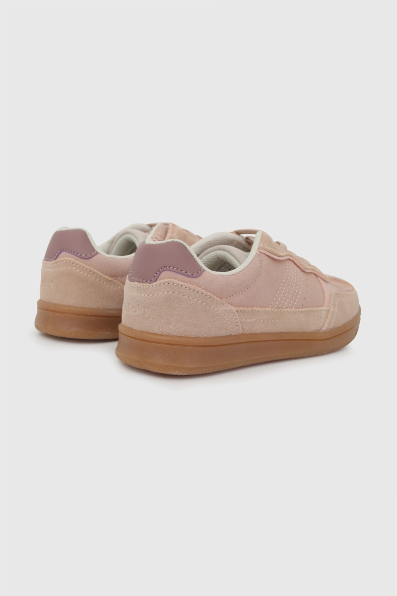 ZAPATILLA ROSADO NIÑA 8463 COLLOKY - 5