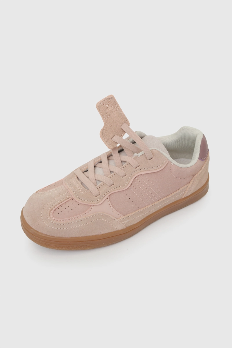 ZAPATILLA ROSADO NIÑA 8463 COLLOKY - 6