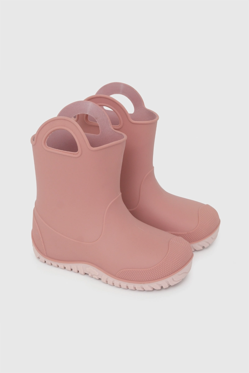 BOTA ROSADO NIÑA 8462 COLLOKY - 1