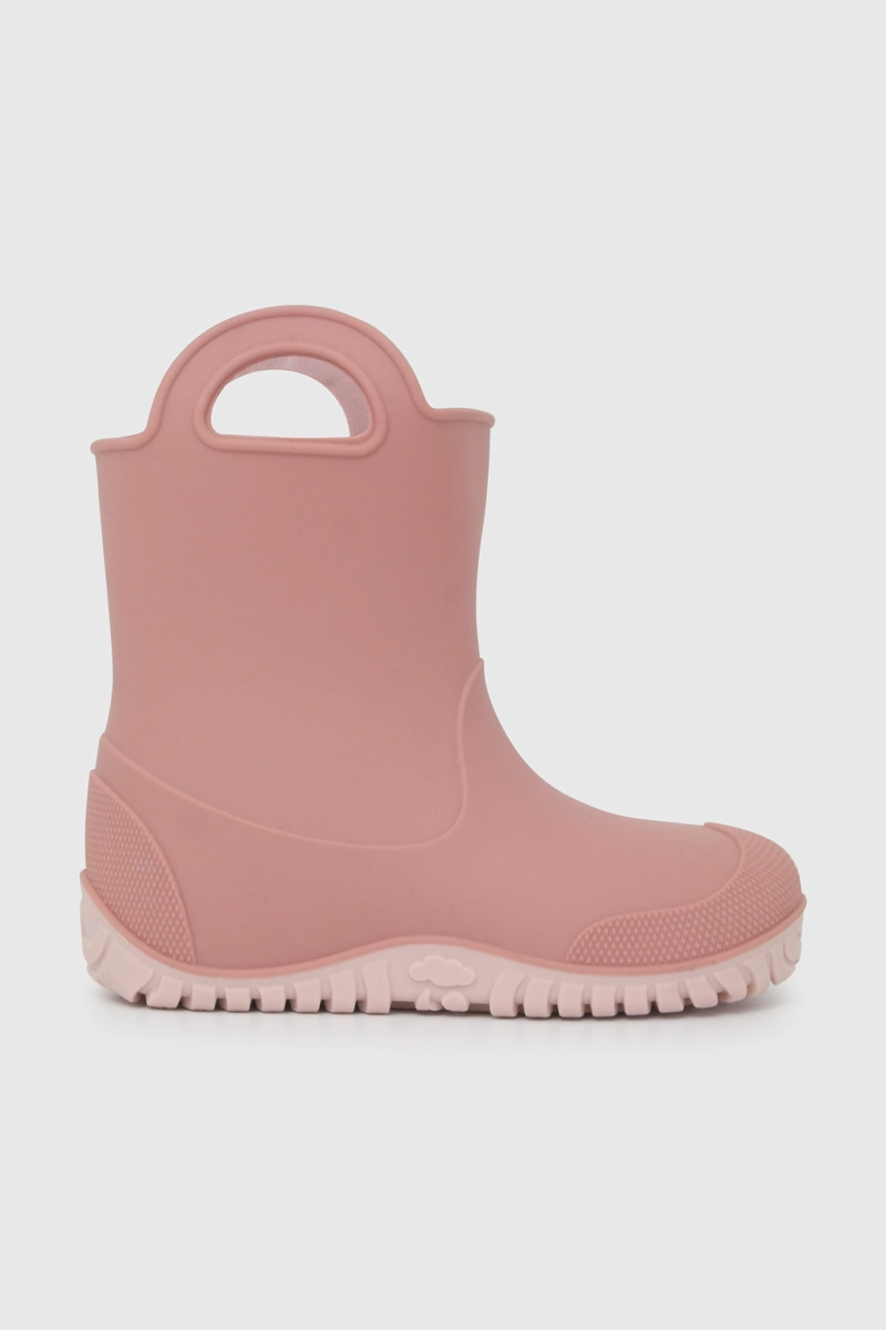 BOTA ROSADO NIÑA 8462 COLLOKY - 2