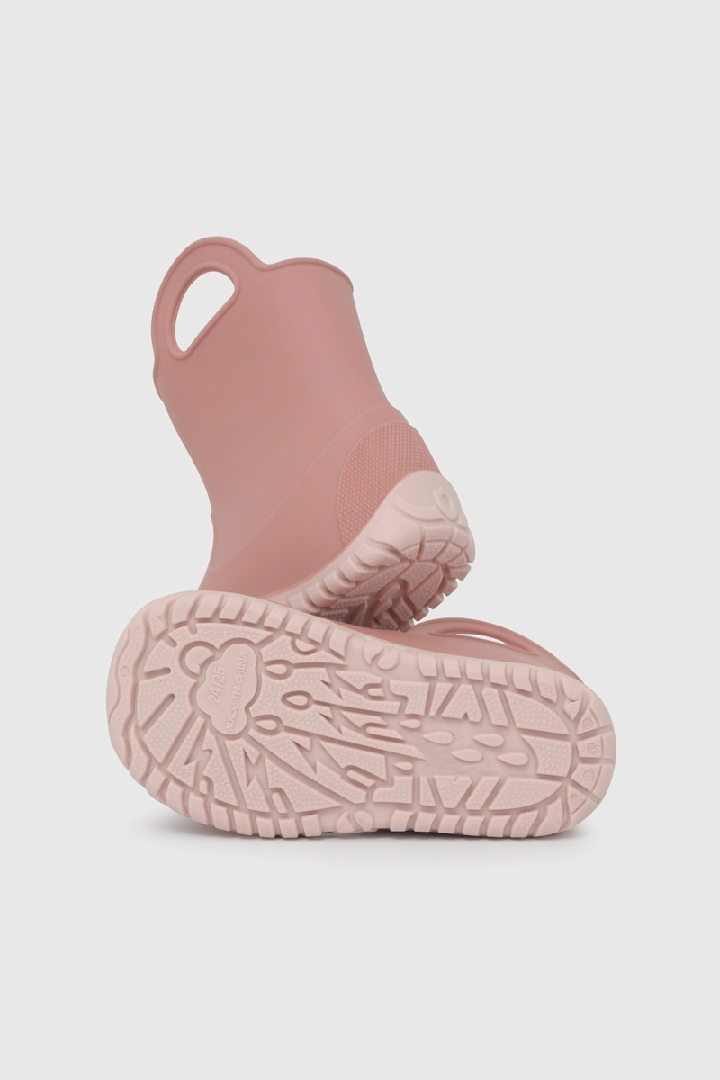 BOTA ROSADO NIÑA 8462 COLLOKY - 3