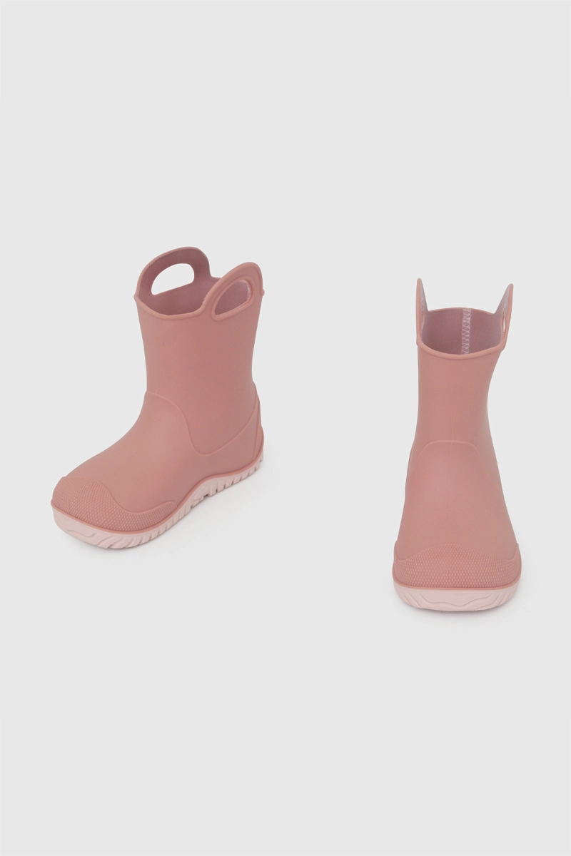 BOTA ROSADO NIÑA 8462 COLLOKY - 4
