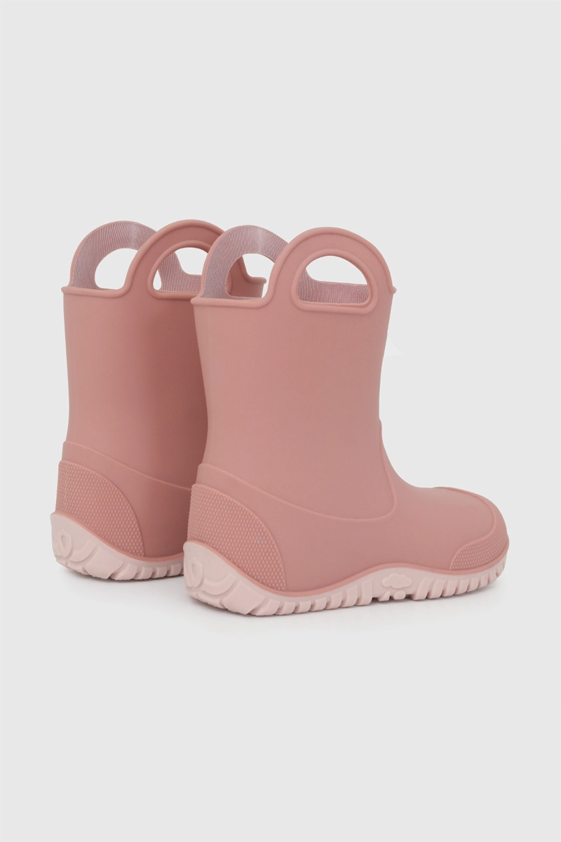 BOTA ROSADO NIÑA 8462 COLLOKY - 5