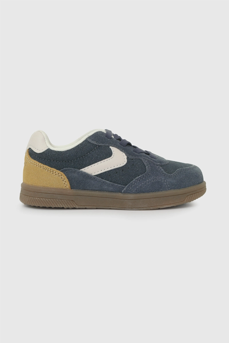 ZAPATILLA DENIM NIÑO 8451 COLLOKY - 2