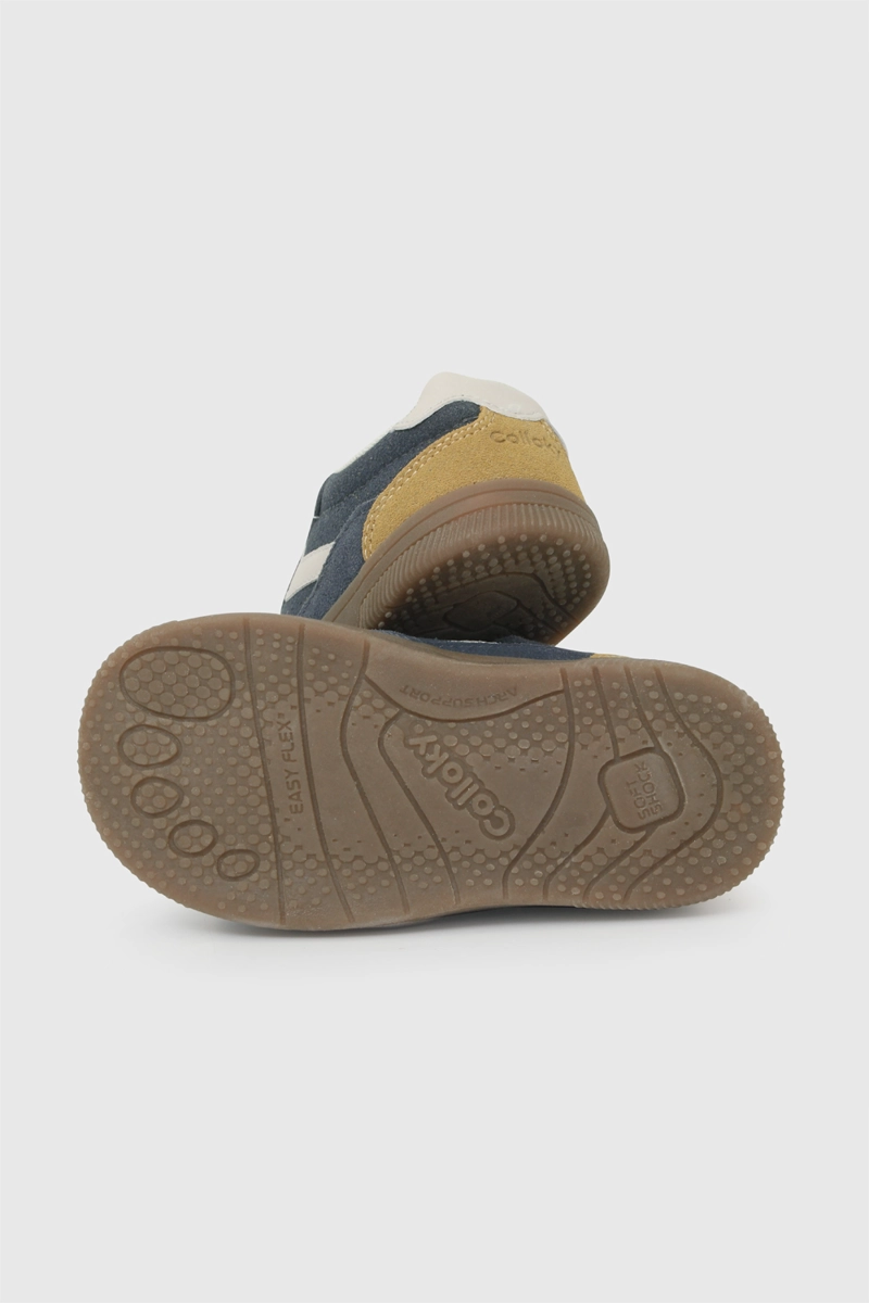 ZAPATILLA DENIM NIÑO 8451 COLLOKY - 3