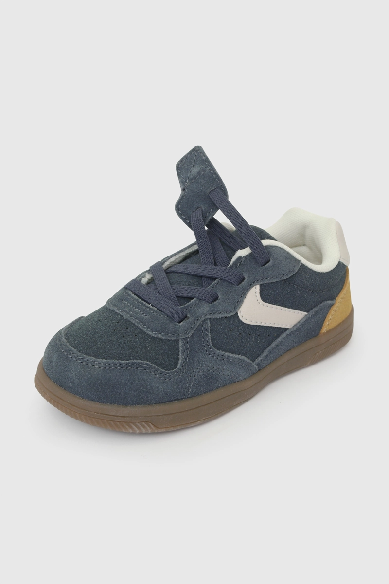 ZAPATILLA DENIM NIÑO 8451 COLLOKY - 5