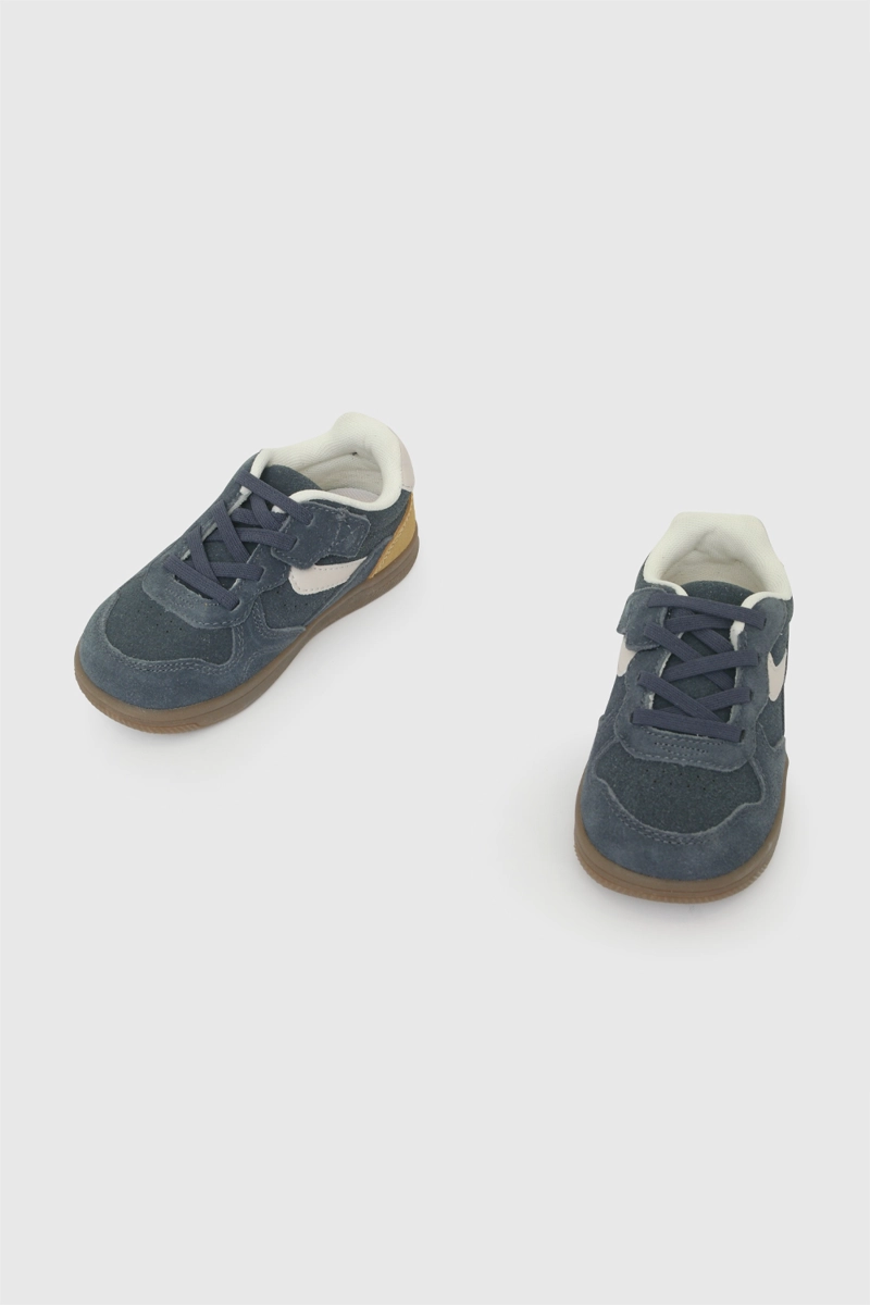 ZAPATILLA DENIM NIÑO 8451 COLLOKY - 6
