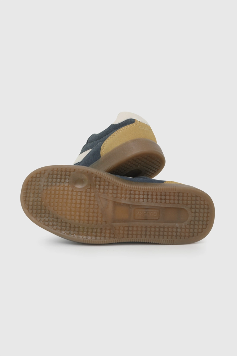 ZAPATILLA DENIM NIÑO 8450 COLLOKY - 2