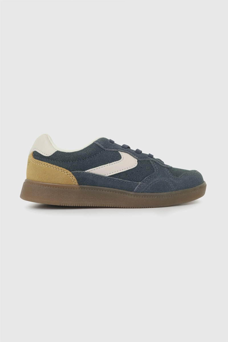 ZAPATILLA DENIM NIÑO 8450 COLLOKY - 3
