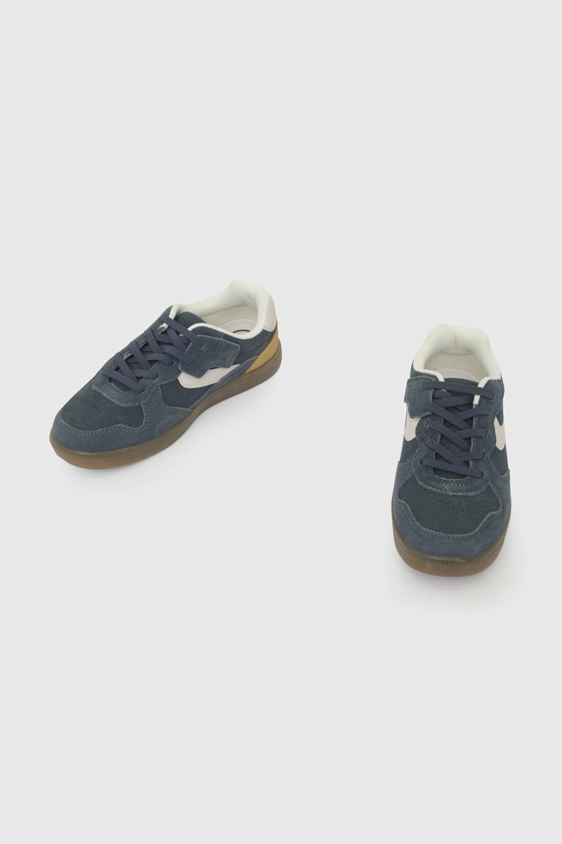 ZAPATILLA DENIM NIÑO 8450 COLLOKY - 4