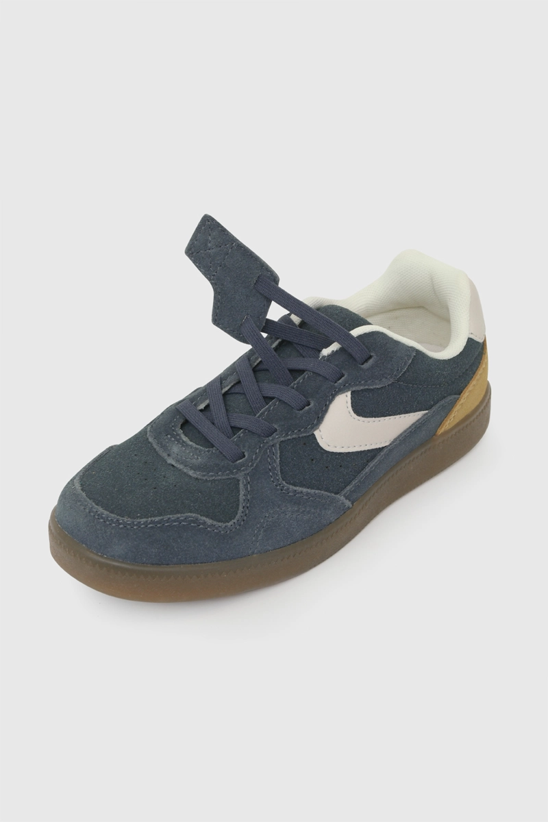 ZAPATILLA DENIM NIÑO 8450 COLLOKY - 6