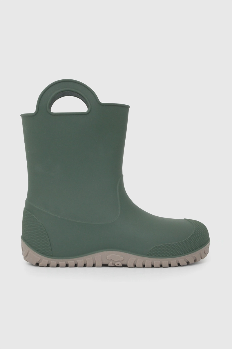 BOTA VERDE NIÑO 8439 COLLOKY - 2