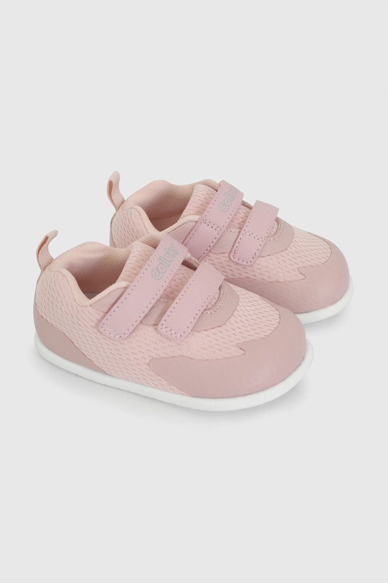 ZAPATILLA SPORT ROSADA NIÑA 18-21 COLLOKY - 2