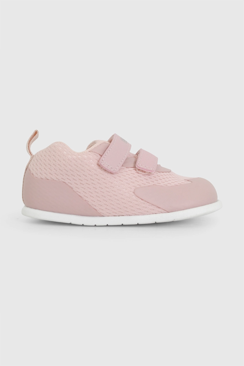 ZAPATILLA SPORT ROSADA NIÑA 18-21 COLLOKY - 3