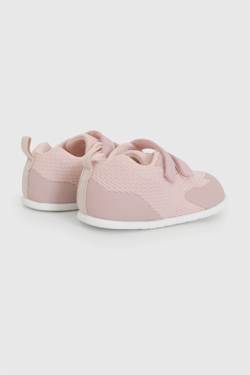 ZAPATILLA SPORT ROSADA NIÑA 18-21 COLLOKY - 9